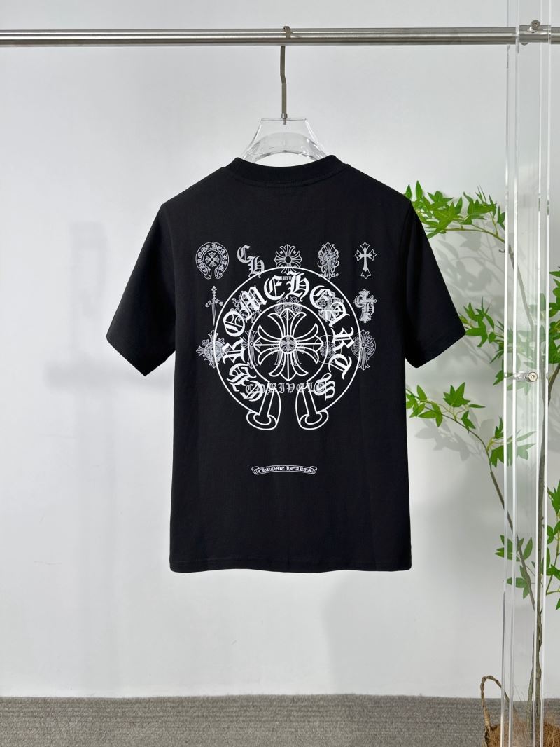 Chrome Hearts T-Shirts